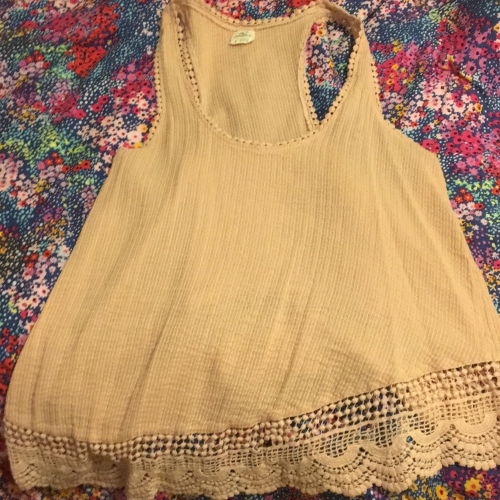 O’Neill tank top